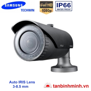 Camera Samsung SCO-6081R - Tân Bình Minh - Vpđd Công ty TNHH Thương Mại & Kỹ Thuật Tân Bình Minh